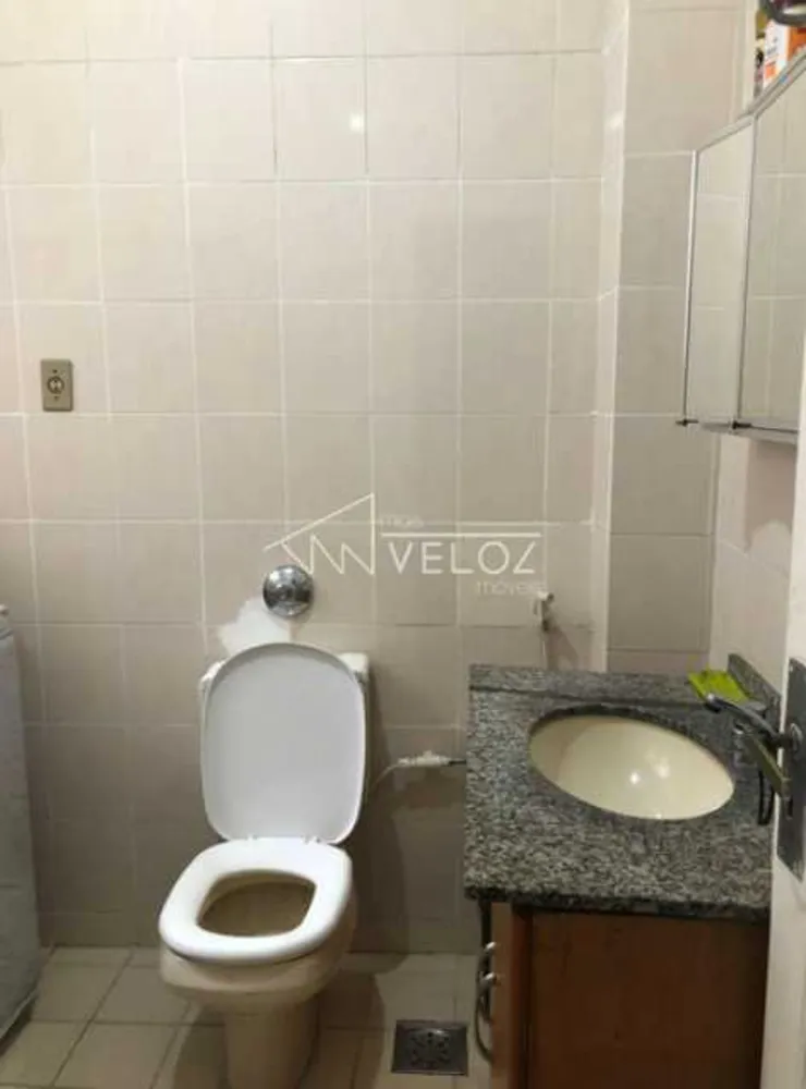 Apartamento, 2 quartos, 65 m² - Foto 2