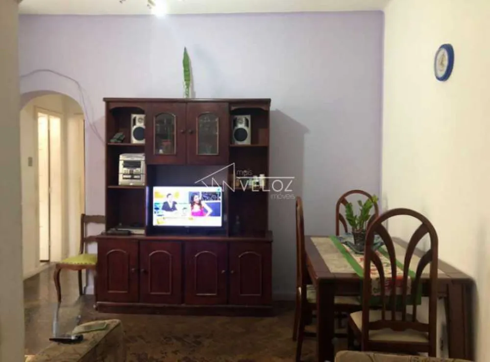 Apartamento, 2 quartos, 65 m² - Foto 1