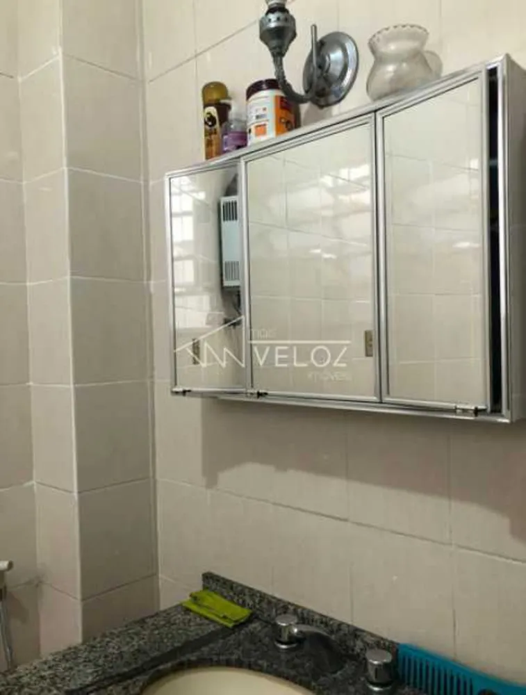 Apartamento, 2 quartos, 65 m² - Foto 22