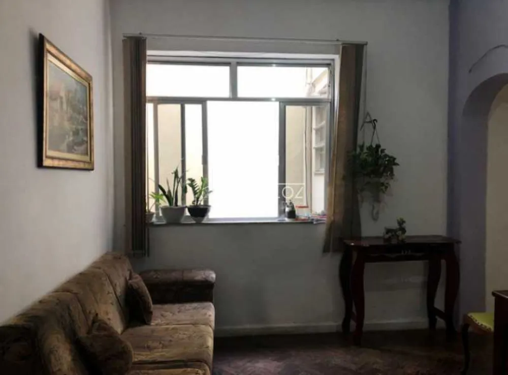 Apartamento, 2 quartos, 65 m² - Foto 4