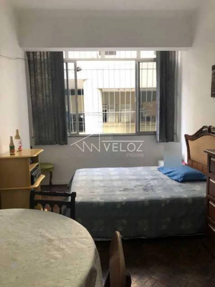 Apartamento, 2 quartos, 65 m² - Foto 9