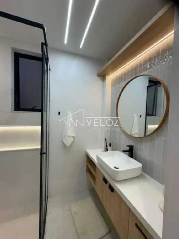 Apartamento, 2 quartos, 72 m² - Foto 4