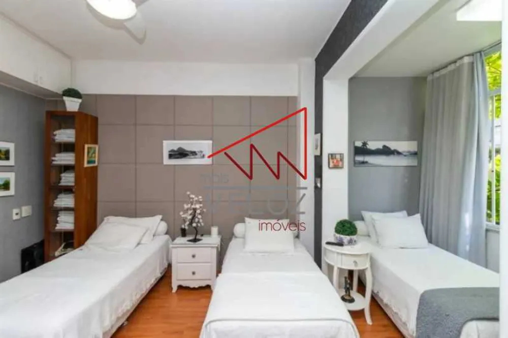 Apartamento, 1 quarto, 46 m² - Foto 21