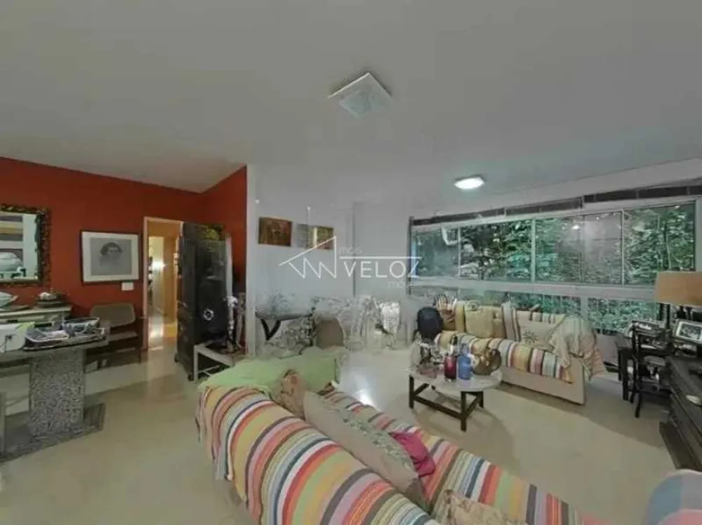 Apartamento, 3 quartos, 125 m² - Foto 14