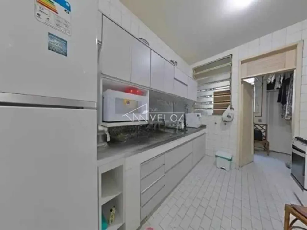 Apartamento, 3 quartos, 125 m² - Foto 22