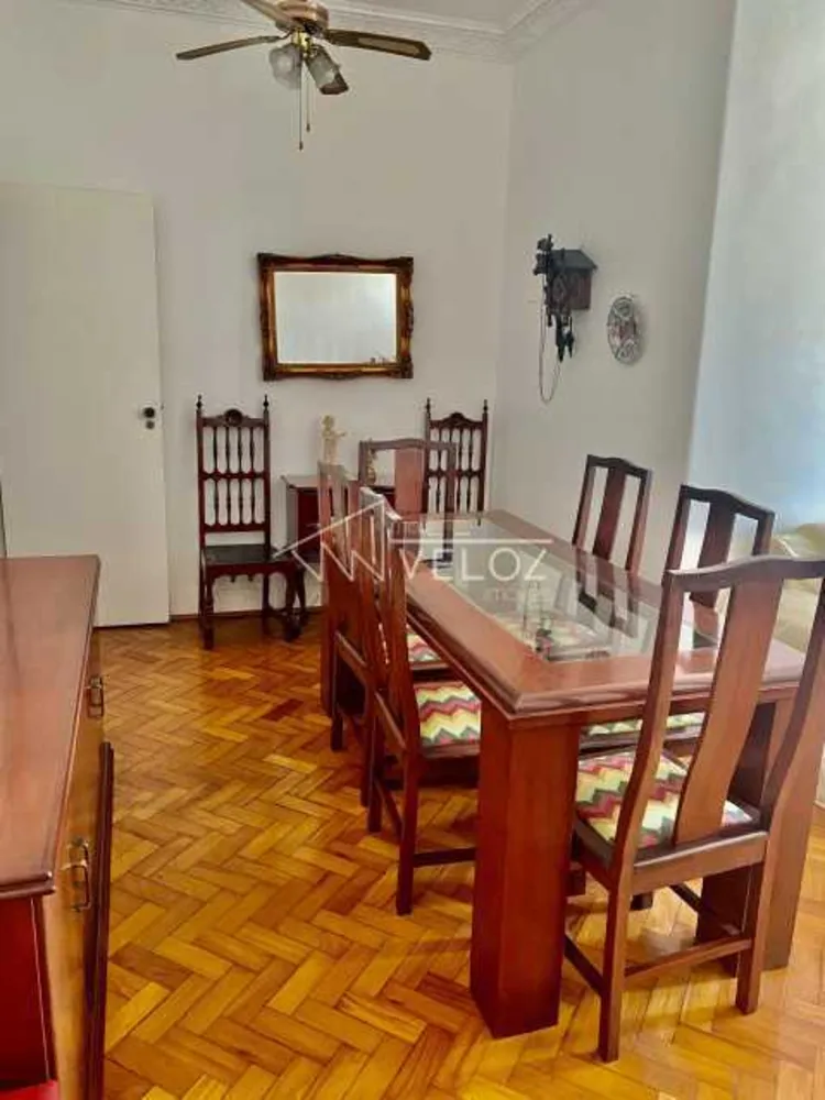 Apartamento, 3 quartos, 118 m² - Foto 19