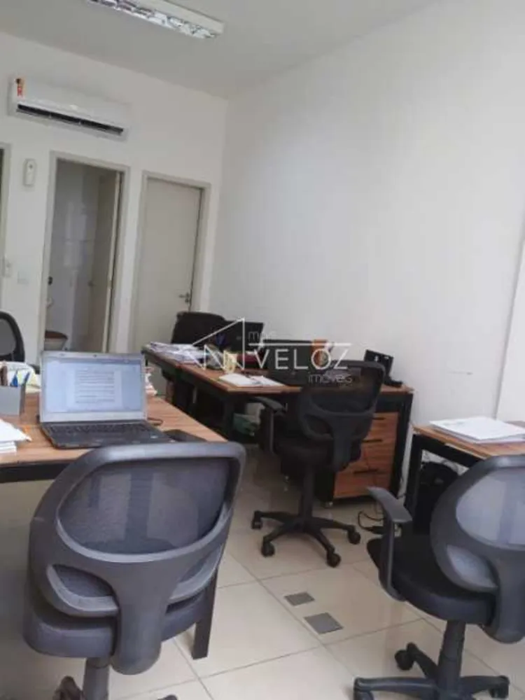 Sala-Conjunto, 30 m² - Foto 19