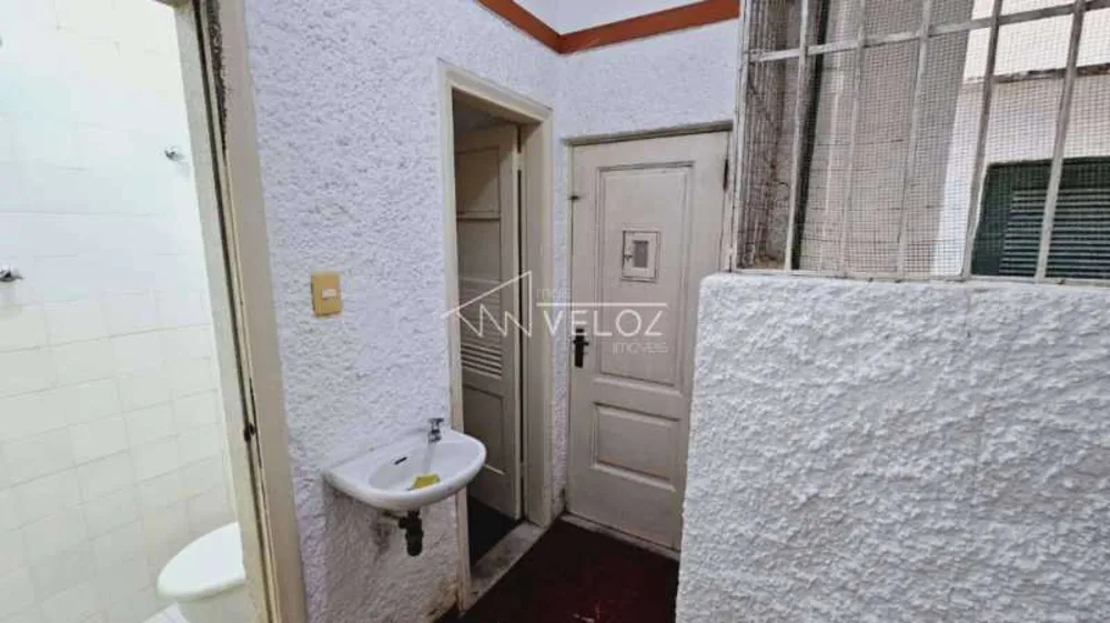 Apartamento, 3 quartos, 116 m² - Foto 3