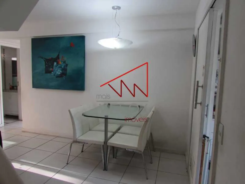 Cobertura, 3 quartos, 137 m² - Foto 7