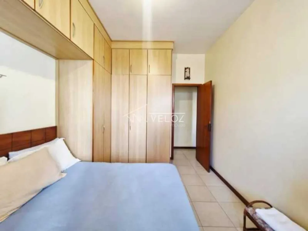 Apartamento, 3 quartos, 132 m² - Foto 3