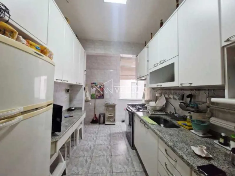 Apartamento, 3 quartos, 132 m² - Foto 1