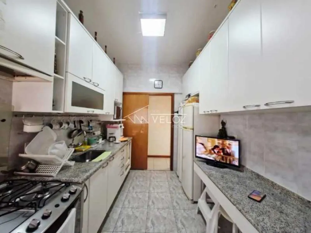 Apartamento, 3 quartos, 132 m² - Foto 8