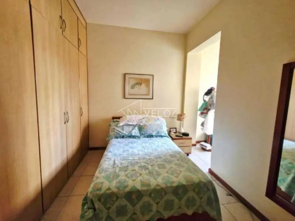 Apartamento, 3 quartos, 132 m² - Foto 7