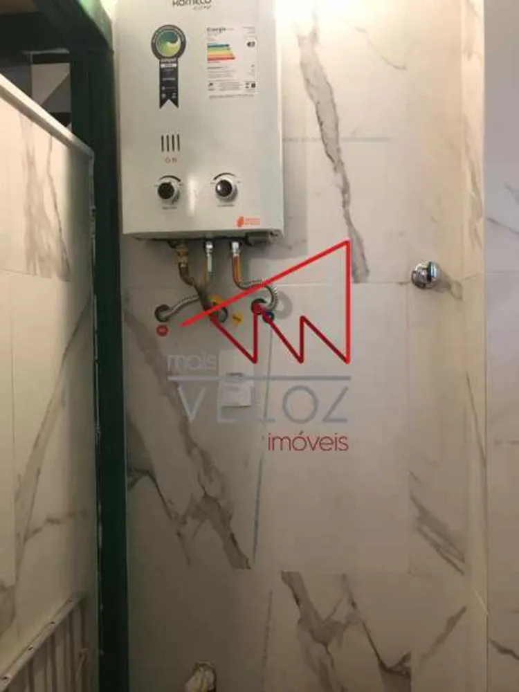 Apartamento, 1 quarto, 28 m² - Foto 2