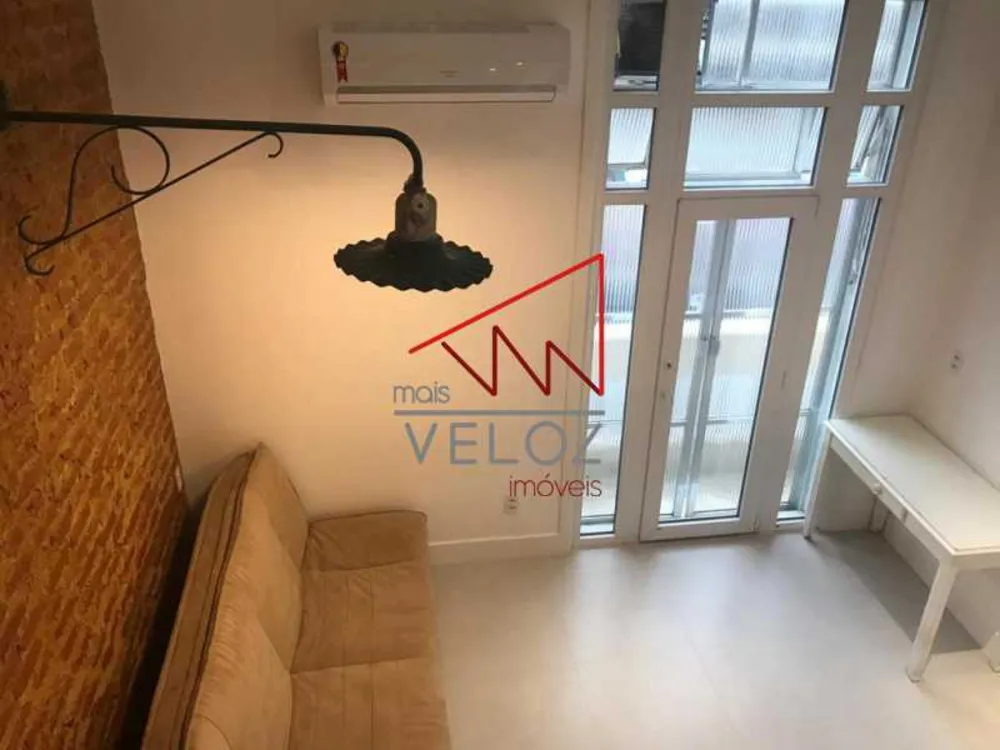 Apartamento, 1 quarto, 28 m² - Foto 10