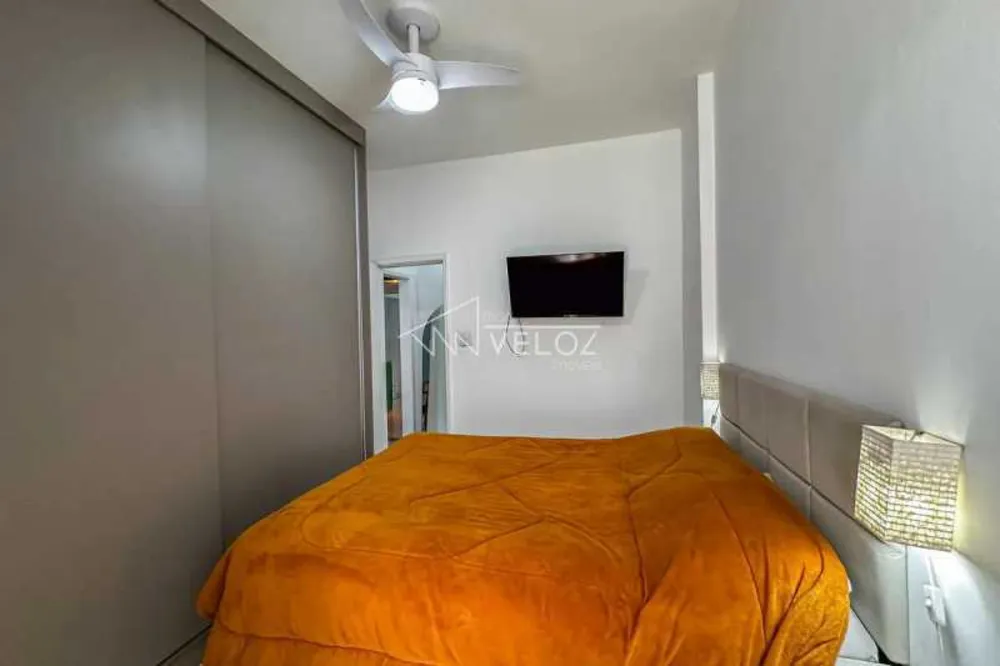Apartamento, 2 quartos, 70 m² - Foto 19