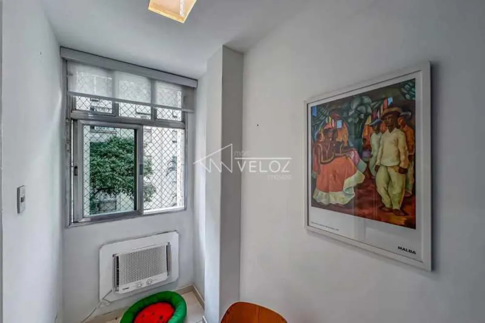Apartamento, 2 quartos, 70 m² - Foto 11
