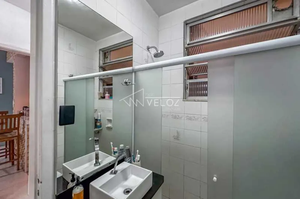 Apartamento, 2 quartos, 70 m² - Foto 17