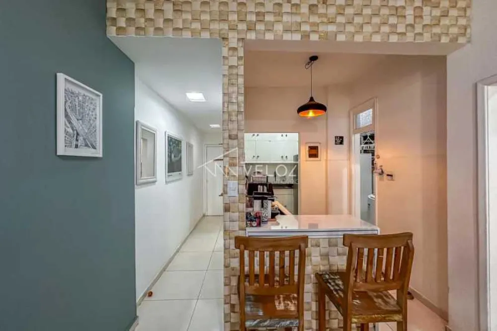 Apartamento, 2 quartos, 70 m² - Foto 8