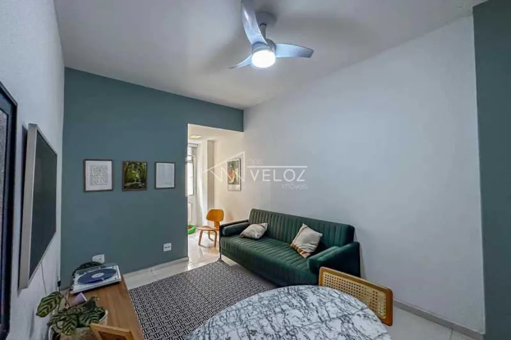 Apartamento, 2 quartos, 70 m² - Foto 6