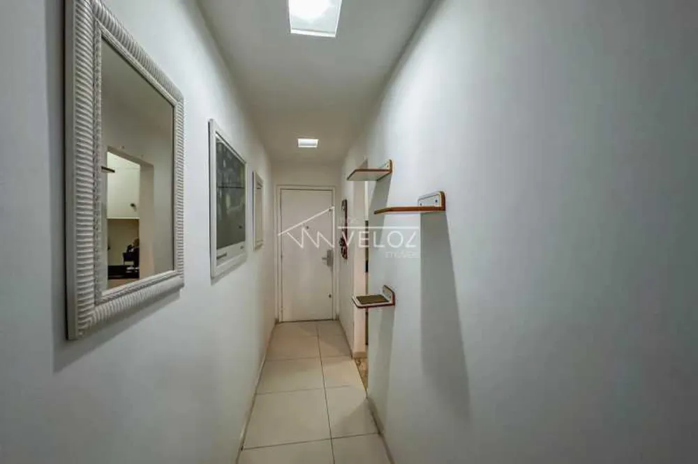 Apartamento, 2 quartos, 70 m² - Foto 4