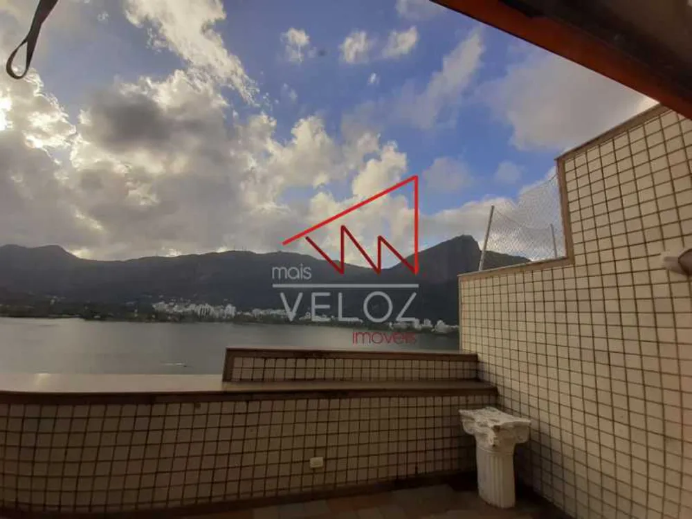 Cobertura, 3 quartos, 312 m² - Foto 15