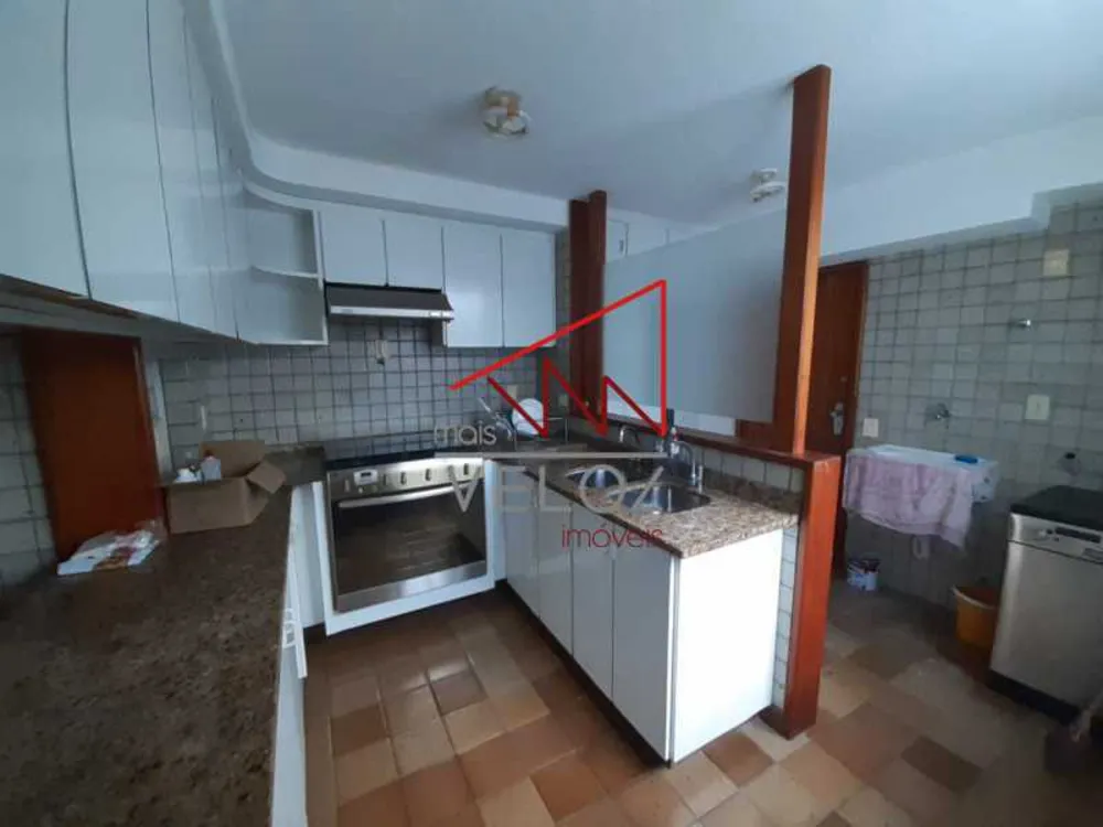 Cobertura, 3 quartos, 312 m² - Foto 8