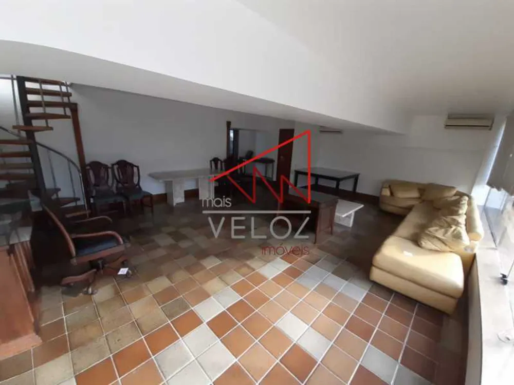 Cobertura, 3 quartos, 312 m² - Foto 23
