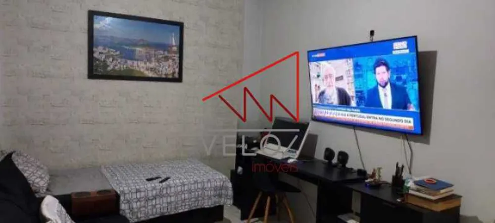 Apartamento, 1 quarto, 19 m² - Foto 4