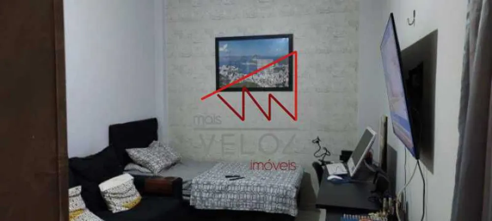 Apartamento, 1 quarto, 19 m² - Foto 10