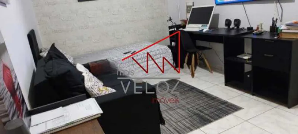 Apartamento, 1 quarto, 19 m² - Foto 8