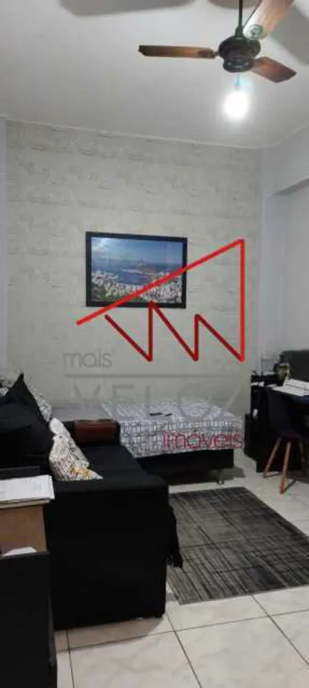 Apartamento, 1 quarto, 19 m² - Foto 5