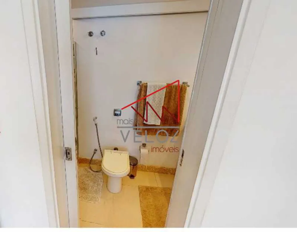 Apartamento, 3 quartos, 106 m² - Foto 3