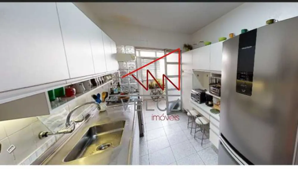 Apartamento, 3 quartos, 106 m² - Foto 1