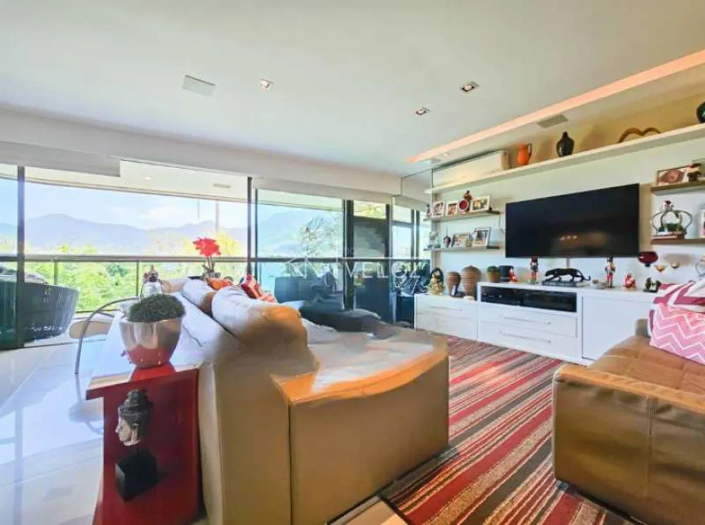 Apartamento, 4 quartos, 160 m² - Foto 6