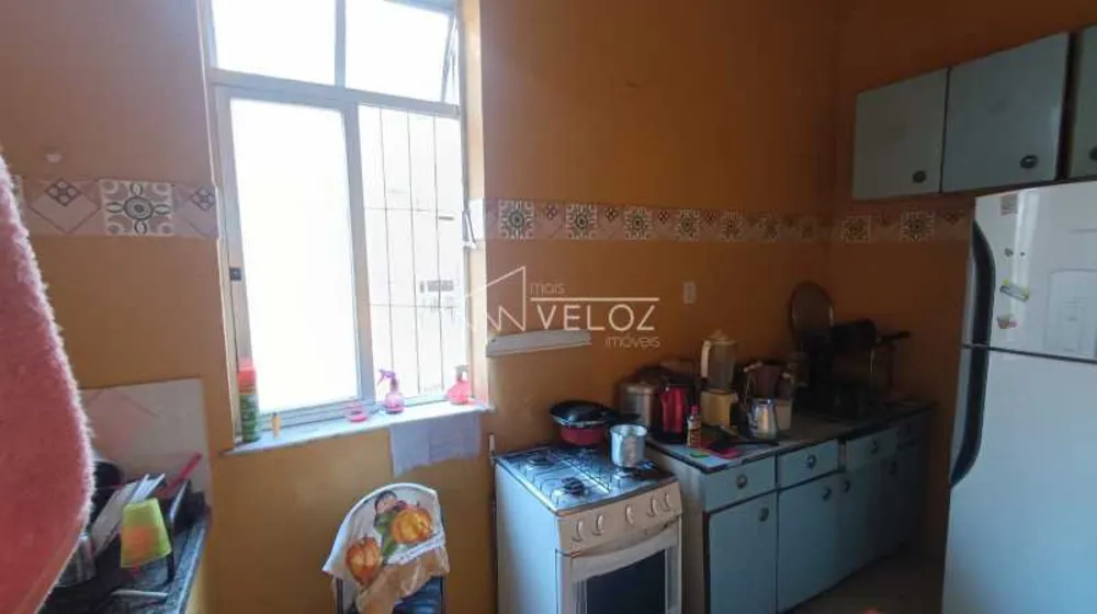 Apartamento, 3 quartos, 92 m² - Foto 22