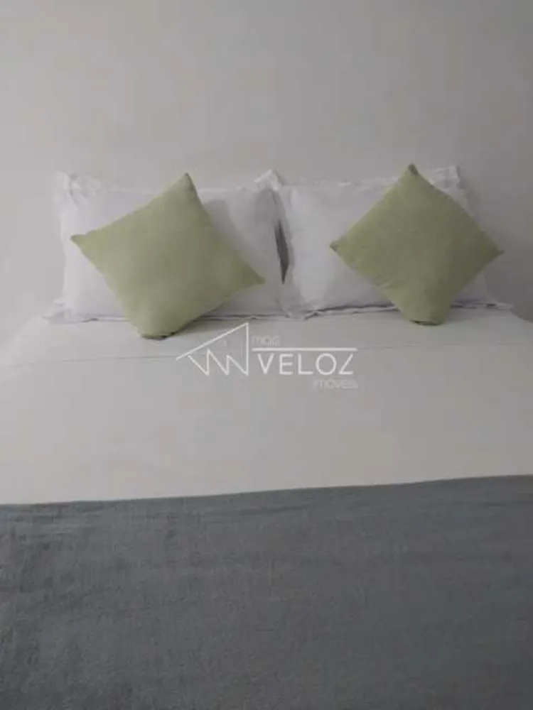 Kitnet-Studio, 18 m² - Foto 2