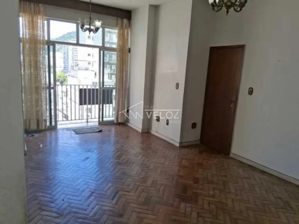 Apartamento, 2 quartos, 78 m² - Foto 3
