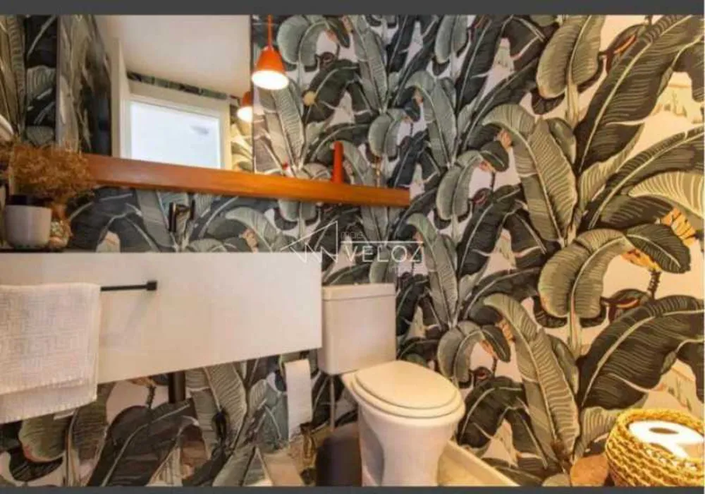 Apartamento, 3 quartos, 166 m² - Foto 5
