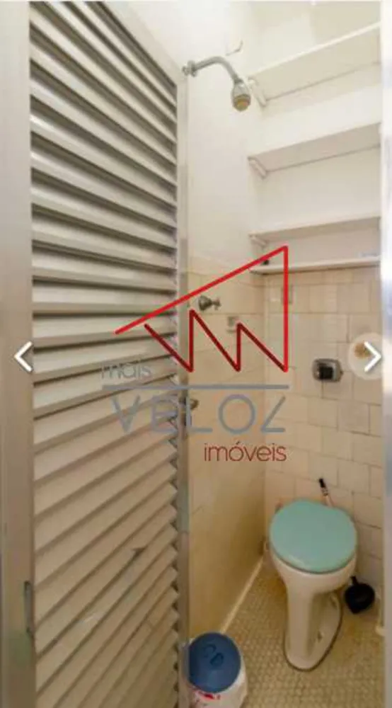 Apartamento, 3 quartos, 94 m² - Foto 2