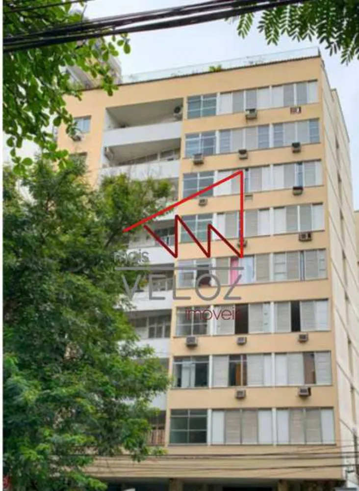 Apartamento, 3 quartos, 94 m² - Foto 1