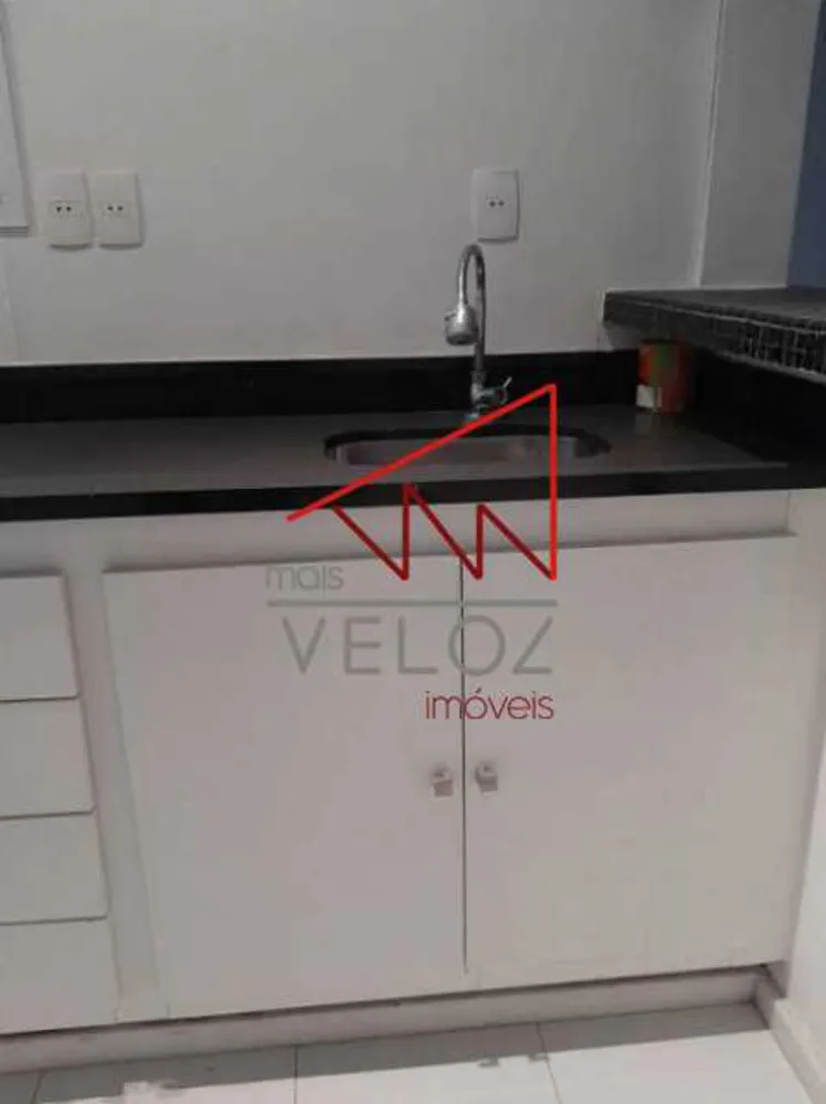 Apartamento, 2 quartos, 61 m² - Foto 5