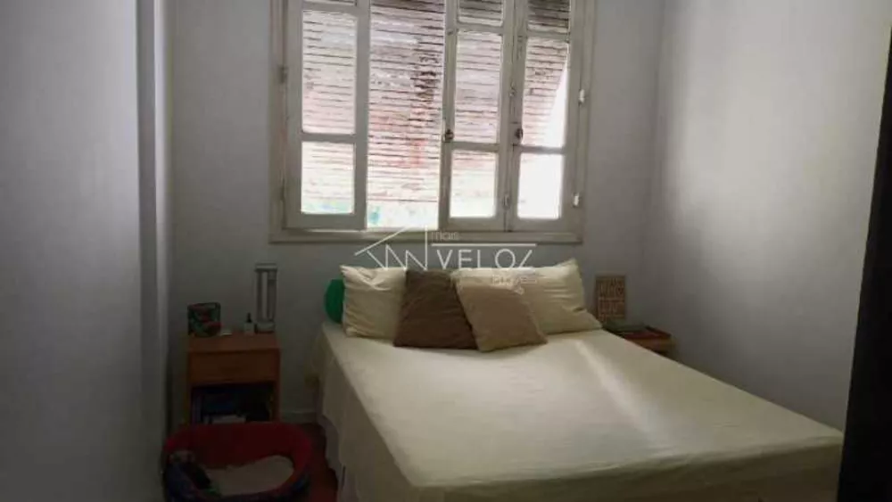 Apartamento à venda com 2 quartos, 55m² - Foto 10