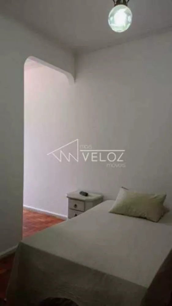 Apartamento à venda com 2 quartos, 55m² - Foto 7