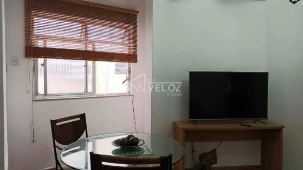 Apartamento à venda com 2 quartos, 55m² - Foto 3