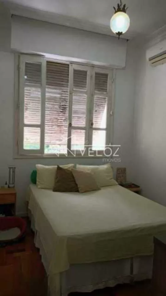 Apartamento à venda com 2 quartos, 55m² - Foto 9