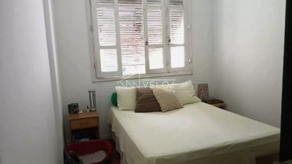 Apartamento à venda com 2 quartos, 55m² - Foto 8