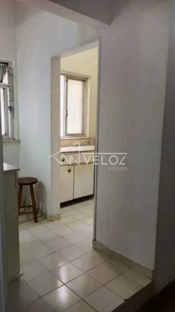 Apartamento à venda com 2 quartos, 55m² - Foto 11