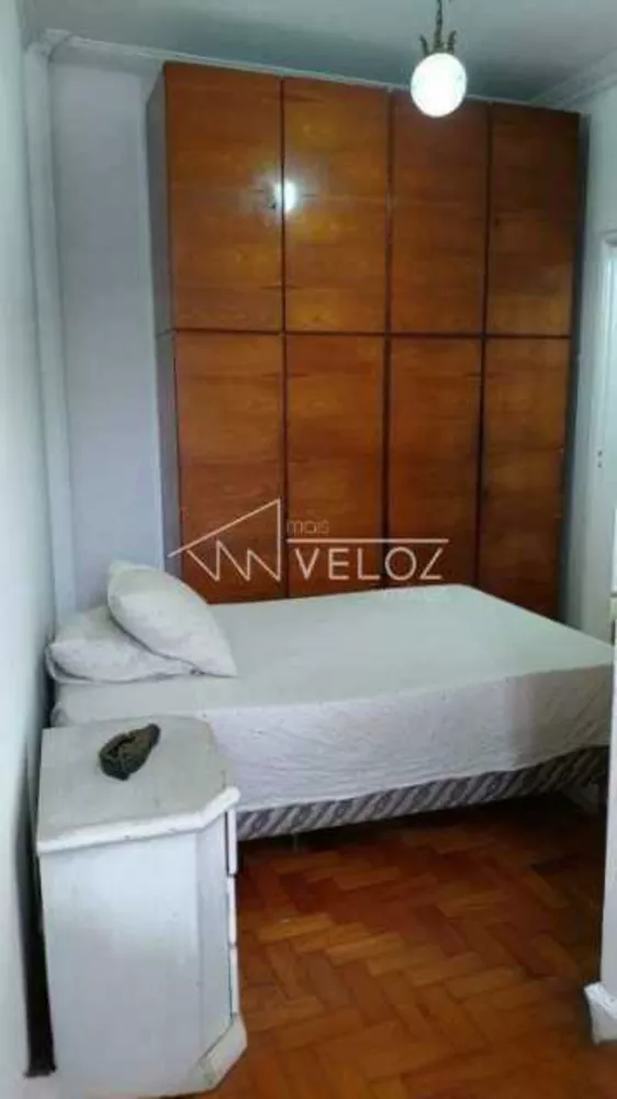 Apartamento à venda com 2 quartos, 55m² - Foto 5