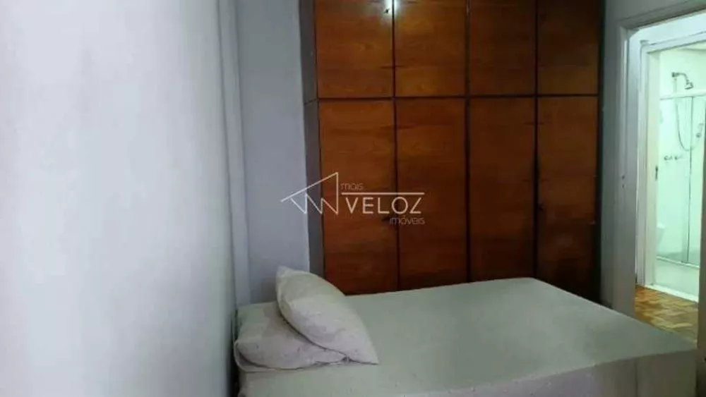 Apartamento à venda com 2 quartos, 55m² - Foto 6